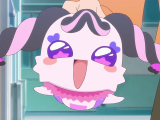 Kimi to Idol Precure 12. rész - Magyar felirattal