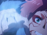 [Mahou Fansub + Keiken Fansub] Teogonia - 3. rész