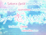[Sakura Guild] Douse, Koishite Shimaunda - 12...