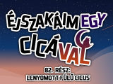 Yoru wa Neko to Issho - 3. évad 22. rész -...