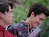 My Golden Blood 2025  Thailand ep-8 Hun Sub