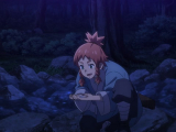 [MahouFansub+KeikenFansub] Teogonia 3.rész