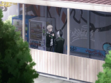 [MahouFansub] Wind Breaker 2.évad 4.rész