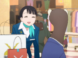 [MahouFansub] Hokkyoku Hyakkaten teljes film