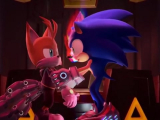 Sonic Prime paródia | Távozás búcsú nélkül |