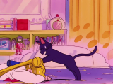 [TnT&AST] Bishoujo Senshi Sailor Moon - 1. rész