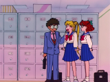 [TnT&AST] Bishoujo Senshi Sailor Moon - 2. rész