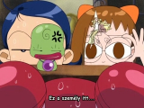Ojamajo Doremi - 4.rész