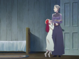 Anne Shirley - 03. rész