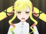 [Keiken Fansub] Rock wa Lady no Tashinami...