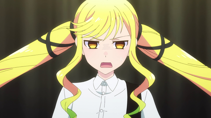 [Keiken Fansub] Rock wa Lady no Tashinami deshite - 5. rész