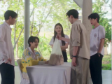 Sweet Tooth, Good Dentist (2025) Thailand ep-6...