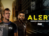 Alert 3x04 - Sophie