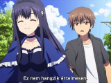 Summer Pockets - 03.rész [Feliratos]