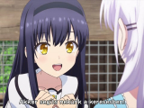 Summer Pockets - 04.rész [Feliratos]