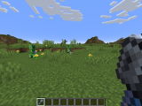 Minecraft az én világom NO movie NO