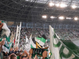 Ferencváros - Felcsút, OTP Bank Liga (Fradi on...