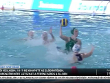 CN Sant Andreu 10-7 Ferencváros