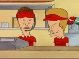 Beavis és Butt-Head:Virtuális hülyeség -...