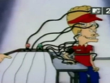 Beavis és Butt-Head | Beavis trükkje a...
