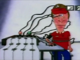 Beavis és Butt-Head | Butt-Head próbára tétele...