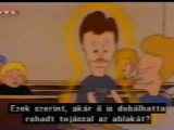 Beavis és Butt-Head | A bíróságon | RTL Klub
