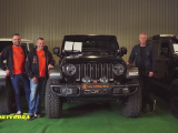 NEM JÖN SZEMBE MÁSIK - HK Jeep Works