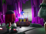 Sonic Prime | Az önfeláldozás | 3.évad 7.rész...