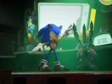 Sonic Prime 1.rész rajongói szinkronommal...