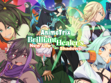 [AT] Yami Healer - 05
