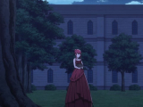 Gorilla no Kami kara Kago sareta Reijou wa...