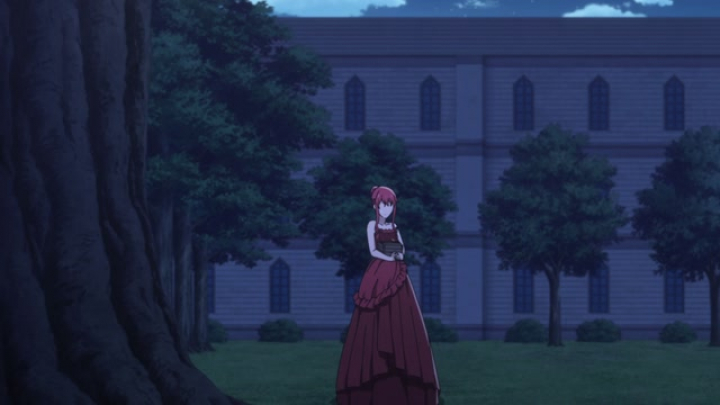 Gorilla no Kami kara Kago sareta Reijou wa Ouritsu Kishidan de Kawaigarareru 5 rész magyar felirattal