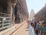 Hampi: Virupaksha Temple