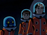 Ben 10 Alien Force 2.évad 10.rész