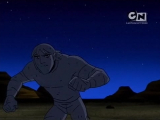 Ben 10 Alien Force 2.évad 11.rész