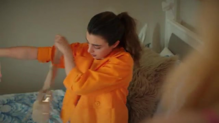 Testvérek - 1.évad 49.rész.