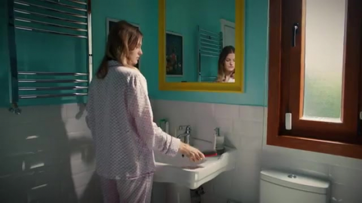 Testvérek - 1.évad 55.rész.