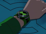 Ben 10 Alien Force 3.évad 1-2.rész