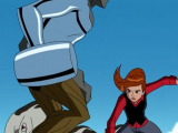 Ben 10 Alien Force 3.évad 3.rész
