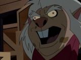 Ben 10 Alien Force 3.évad 4.rész