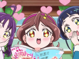 Kimi to Idol Precure 13. rész - Magyar felirattal