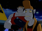 Ben 10 Alien Force 3.évad 6.rész