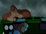 Ben 10 Alien Force 3.évad 8.rész
