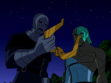 Ben 10 Alien Force 3.évad 11.rész