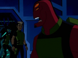 Ben 10 Alien Force 3.évad 17.rész