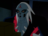 Ben 10 Alien Force 3.évad 18.rész