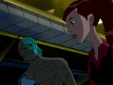 Ben 10 Alien Force 3.évad 19.rész