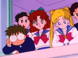 [TnT&AST] Bishoujo Senshi Sailor Moon - 3. rész