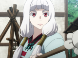 [Mahou Fansub + Keiken Fansub] Teogonia - 4. rész