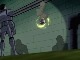 Ben 10 Ultimate Alien 1.évad 2.rész